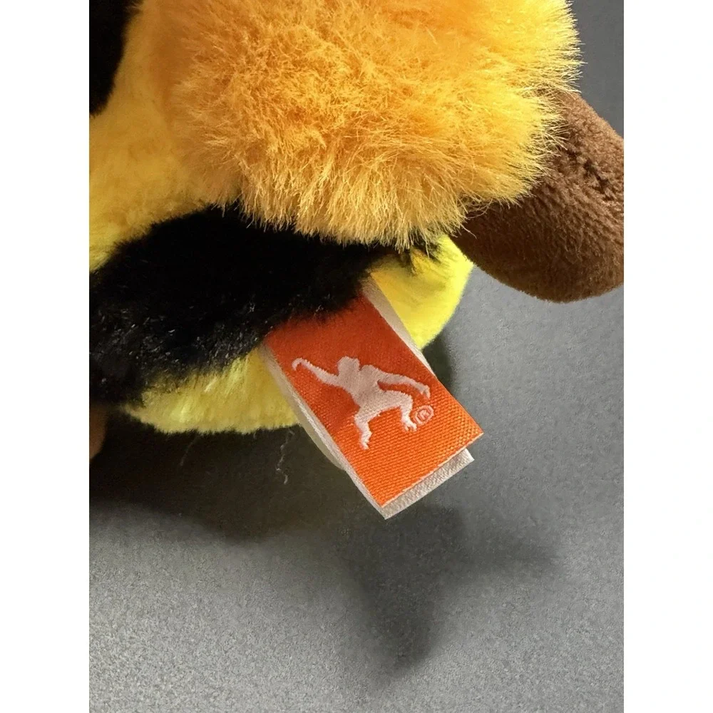 Wild Republic Bumble Bee Plush 8